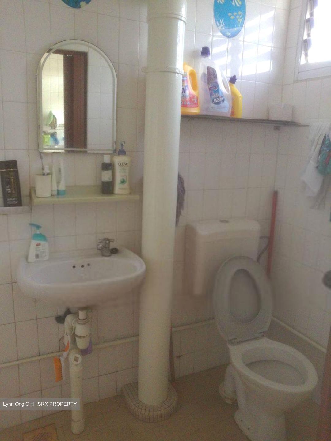 Blk 107 Simei Street 1 (Tampines), HDB 4 Rooms #408294731